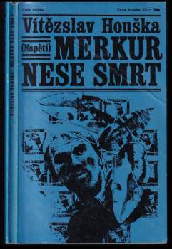Merkur nese smrt