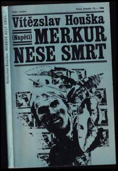 Merkur nese smrt