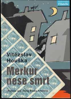Merkur nese smrt
