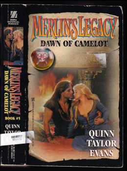 Merlin's Legacy 05 - Dawn Of Camelot