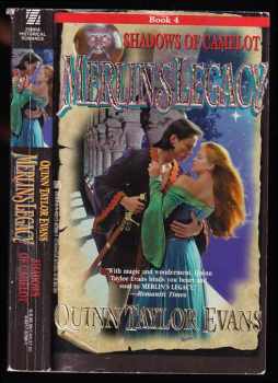 Merlin's Legacy - Shadows of Camelot