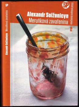 Meruňková zavařenina