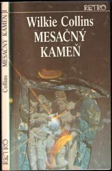 Wilkie Collins: Mesačný kameň