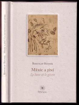 Bohuslav Reynek: Měsíc a jíní