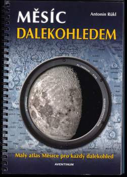 Měsíc dalekohledem