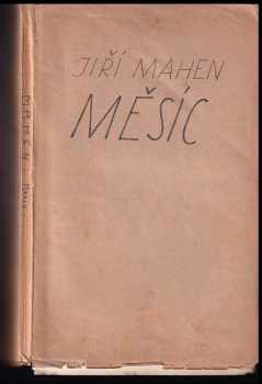 Měsíc