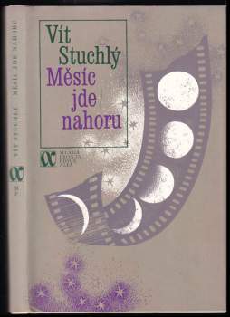 Měsíc jde nahoru