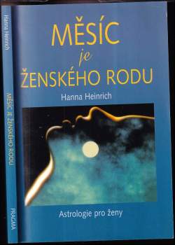 Měsíc je ženského rodu