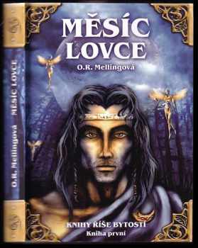 Knihy Říše bytostí