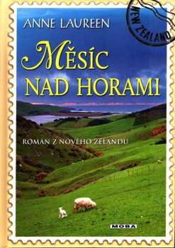 Měsíc nad horami