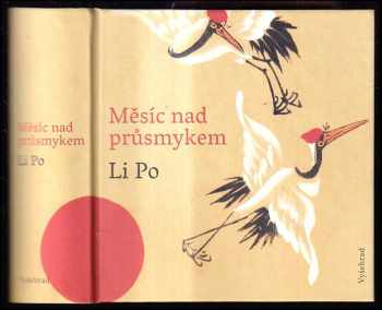 Měsíc nad průsmykem