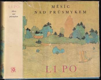 Měsíc nad průsmykem