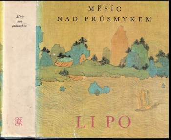 Měsíc nad průsmykem