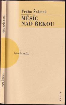 Měsíc nad řekou