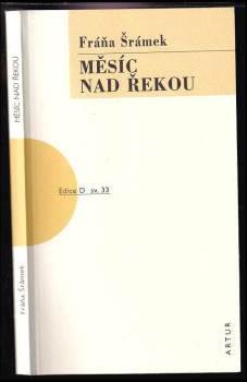 Měsíc nad řekou