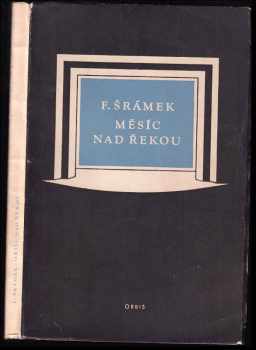 Měsíc nad řekou