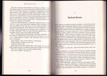 Ben Aaronovitch: Měsíc nad Soho