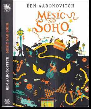 Měsíc nad Soho