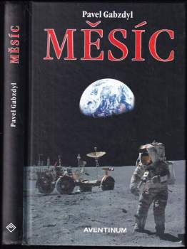 Pavel Gabzdyl: Měsíc