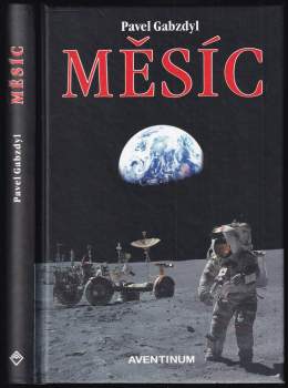 Měsíc