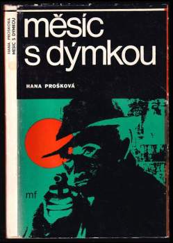 Měsíc s dýmkou