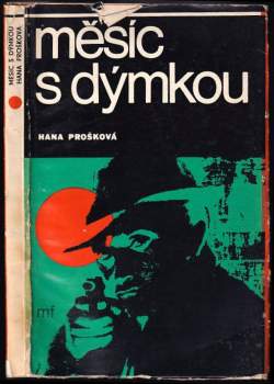 Měsíc s dýmkou