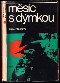 Měsíc s dýmkou