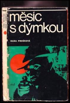 Měsíc s dýmkou