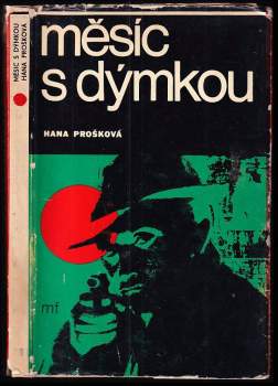 Hana Prošková: Měsíc s dýmkou