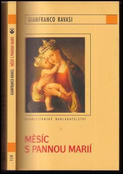 Gianfranco Ravasi: Měsíc s Pannou Marií