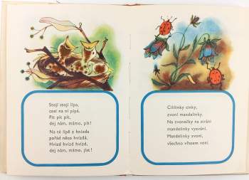 Richard Kubeš: Měsíc spadl do rybníčka