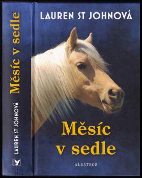 Měsíc v sedle