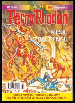 Měsíc vzbouřenců