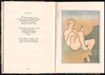 Karel Toman: Měsíce ; Hlas ticha : 1914-1918