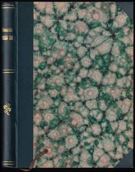 Karel Toman: Měsíce ; Hlas ticha : 1914-1918