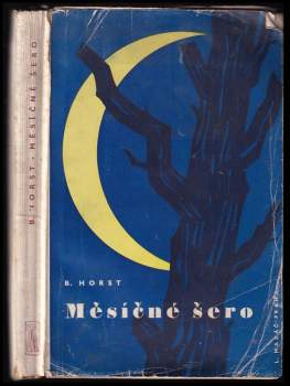 Měsíčné šero