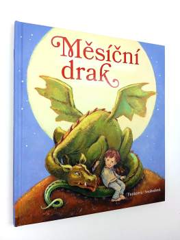 Měsíční drak
