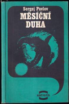 Měsíční duha