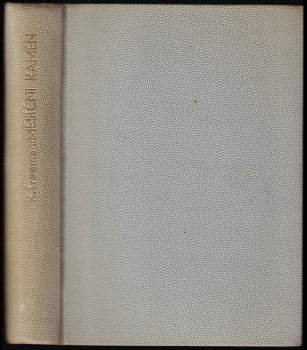 R. Austin Freeman: Měsíční kámen