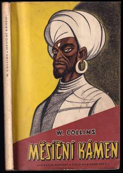 Měsíční kámen
