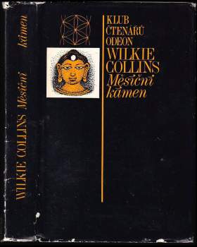Wilkie Collins: Měsíční kámen