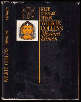 Wilkie Collins: Měsíční kámen