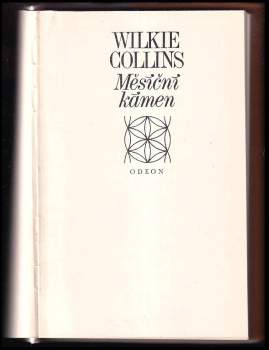 Wilkie Collins: Měsíční kámen