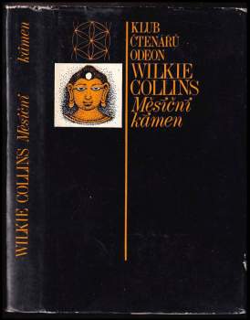 Wilkie Collins: Měsíční kámen
