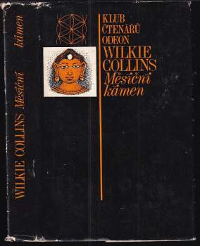 Wilkie Collins: Měsíční kámen
