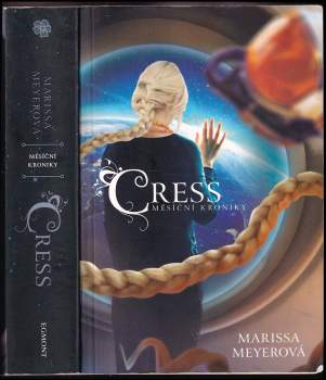 Marissa Meyer: Měsíční kroniky