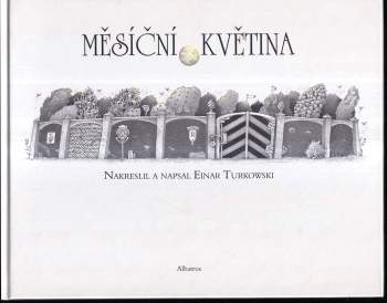 Měsíční květina