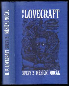 Měsíční močál : příběhy a sny z let 1921-1925 - 2