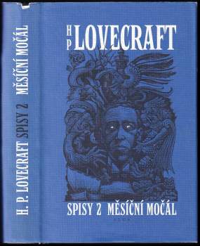 H. P Lovecraft: Měsíční močál