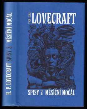 H. P. Lovecraft – Komplet Sebraných spisů